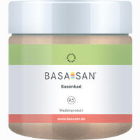 Basasan Basenbad Bad 900 g