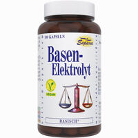 Basen- Elektrolyt Kapseln 100 Stück