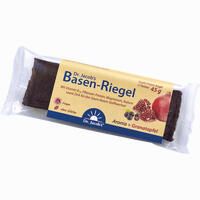 Basen- Riegel Dr. Jacobs 45 g