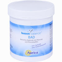 Basenbalance- Bad Salz 500 g