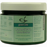 Basencitrate N Ohne Zucker Pulver 320 g