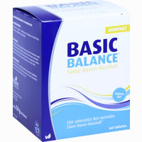 Basic Balance Kompakt Tabletten 360 Stück