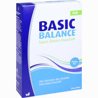 Basic Balance Pur Pulver 200 g