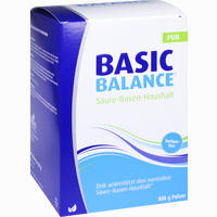 Basic Balance Pur Pulver 800 g
