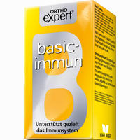 Basic- Immun Orthoexpert Kapseln 60 Stück