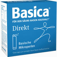 Basica Direkt Basische Mikroperlen 30 x 2.8 g
