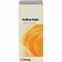 Basilicum Rupha Tropfen 50 ml