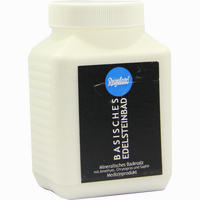 Basisches Edelsteinbad Salz 700 g