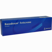 Basodexan Fettcreme 100 g