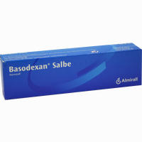 Basodexan Salbe 50 g