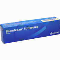 Basodexan Softcreme 50 g