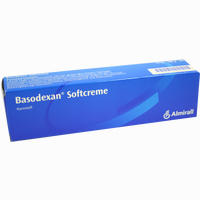 Basodexan Softcreme 100 g