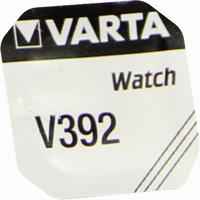 Batterie Knopfzelle 1. 55v Sr 41 W 392 1 Stück
