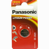 Batterie Lithium 3v Cr 1616 1 Stück