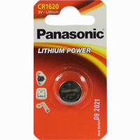 Batterie Lithium 3v Cr 1620 1 Stück