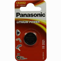 Batterie Lithium 3v Cr 2032 1 Stück