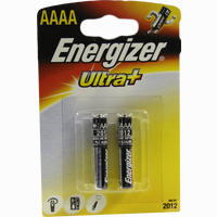 Batterie Sub- Mini1. 5v Lr61 2 Stück