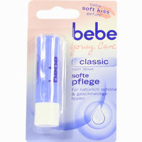 Bebe Young Care Lipstick Classic Stift 10 ml