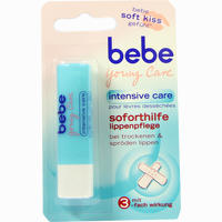 Bebe Young Care Lipstick Intensive Care Stift 10 ml