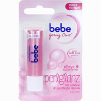 Bebe Young Care Lipstick Perlglanz Stift 10 ml