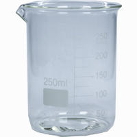 Becherglas Hitzebestaendig 250 ml