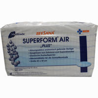 Beesana Superform Air Plus 30 Stück