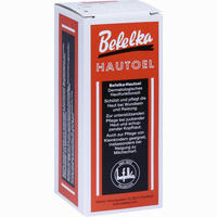 Befelka Hautöl Öl 50 ml