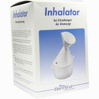 Behrend Inhalator 1 Stück
