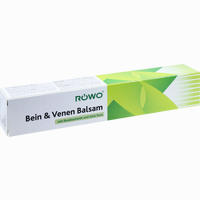 Bein- & Venenbalsam 100 ml