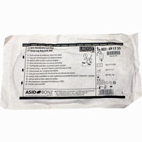 Beinbeutel 750ml Schlauch 50cm Kürzbar 1 Stück