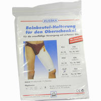 Beinbeutel- Halterung für Den Oberschenkel Groß 1 Stück