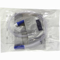 Beinbeutel M.doghouse 750ml Schlauch50cm Kürzb.ste 1 Stück