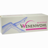 Beincreme Wenenwohl 100 g