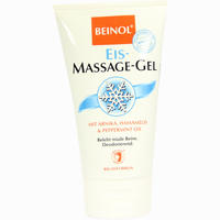 Beinol Eis- Massage- Gel 150 ml