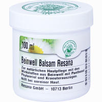 Beinwell Balsam 100 ml