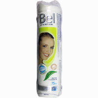 Bel Premium Pads Rund 75 Stück