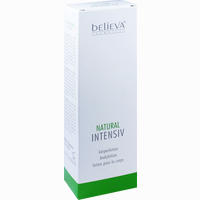 Believa Natural Intensiv Bodylotion 150 ml
