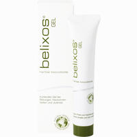 Belixos Gel Gel 30 ml