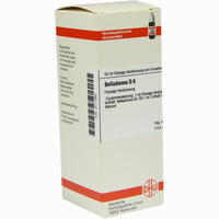 Belladonna D6 Dilution 50 ml
