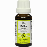 Bellis Kompl Nestm 164 Dilution 20 ml