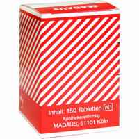 Bellis N Oligoplex Tabletten 150 Stück