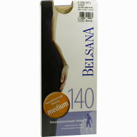 Belsana 140den Ad Gr. 1 Kristall 2 Stück