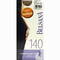 Belsana 140den Ad Gr. 1 Sand 2 Stück