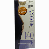 Belsana 140den Ad Gr. 2 Kristall 2 Stück
