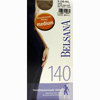 Belsana 140den Ad Gr. 2 Sand 2 Stück
