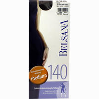Belsana 140den Ad Gr. 2 Terra 2 Stück