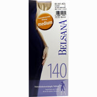 Belsana 140den Ad Gr. 3 Kristall 2 Stück
