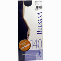 Belsana 140den Ad Gr. 3 Lava 2 Stück
