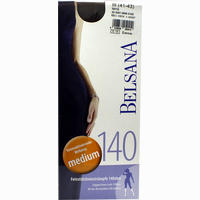 Belsana 140den Ad Gr. 3 Terra 2 Stück
