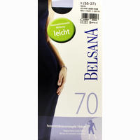 Belsana 70den Ad Gr. 1 Lava 2 Stück